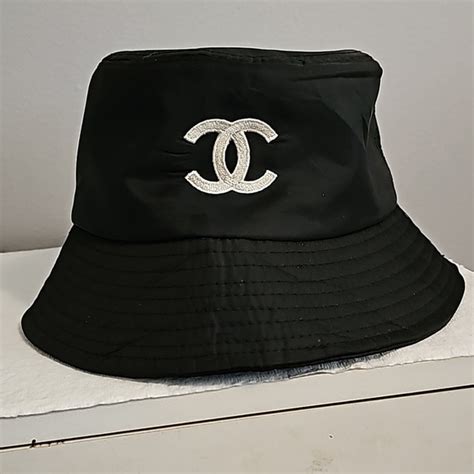 chanel bucket hats|chanel beanie 2022.